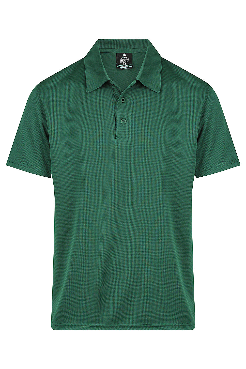 Aussie Pacific Botany Men's Polo
