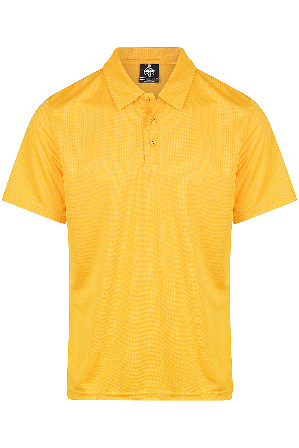 Aussie Pacific Botany Men's Polo