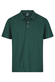 Aussie Pacific Hunter Men's Polo