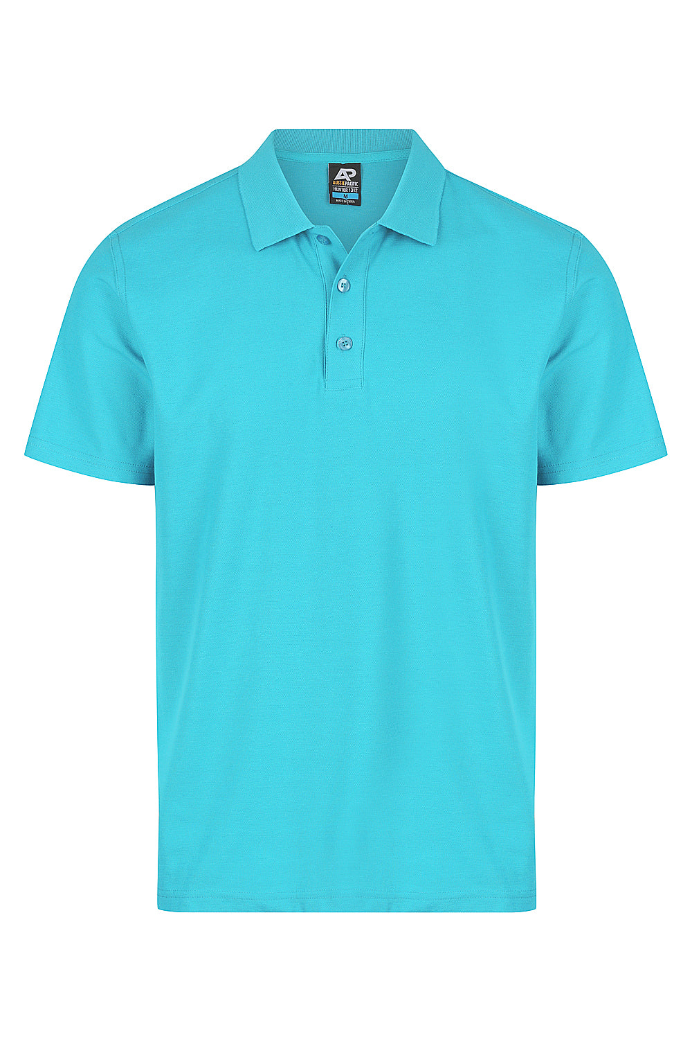 Aussie Pacific Hunter Men's Polo