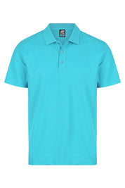 Aussie Pacific Hunter Men's Polo