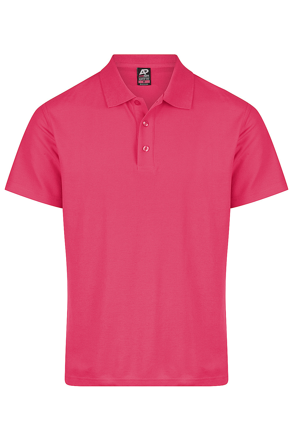 Aussie Pacific Hunter Men's Polo