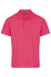 Aussie Pacific Hunter Men's Polo