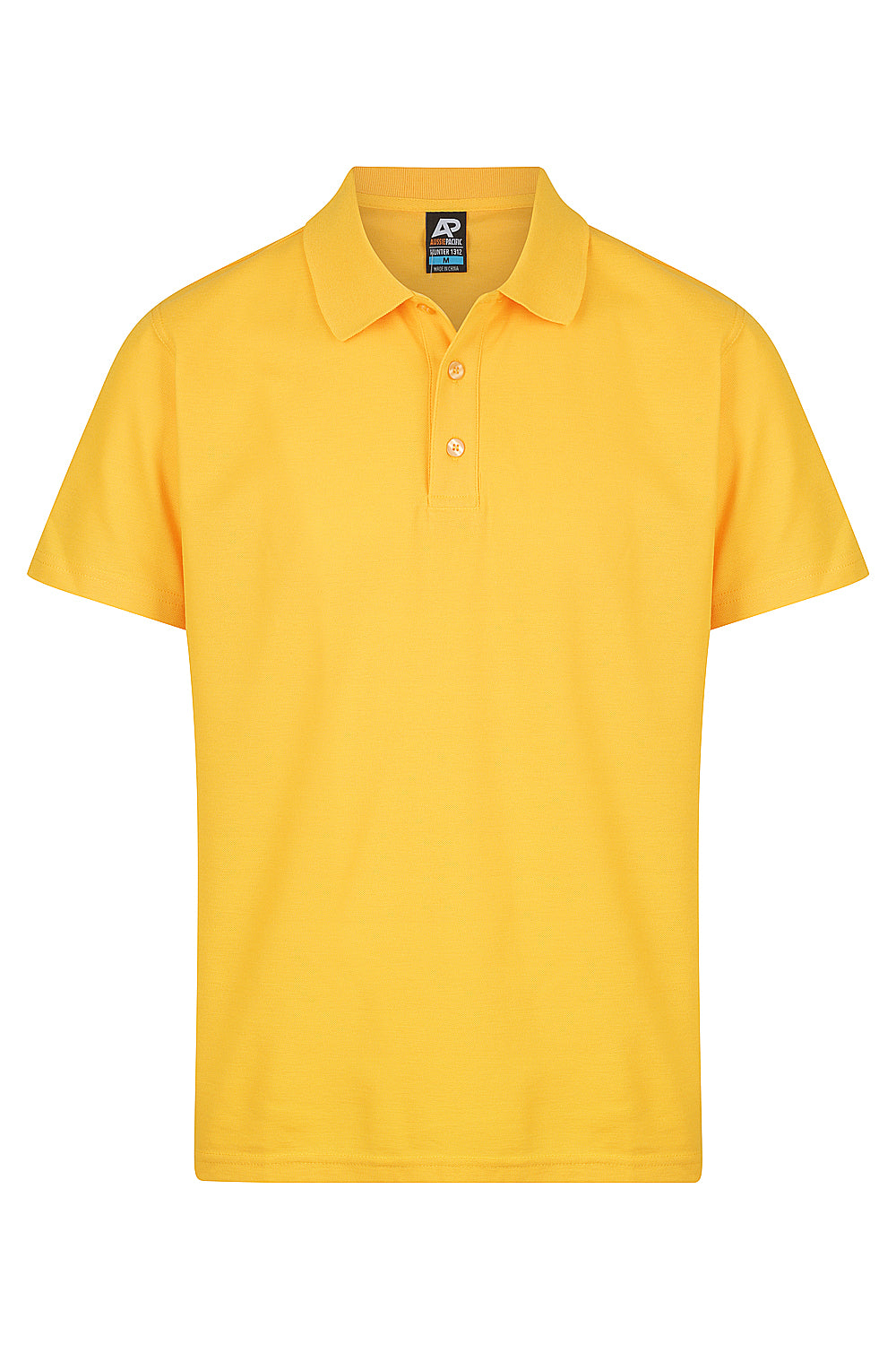 Aussie Pacific Hunter Men's Polo