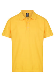 Aussie Pacific Hunter Men's Polo