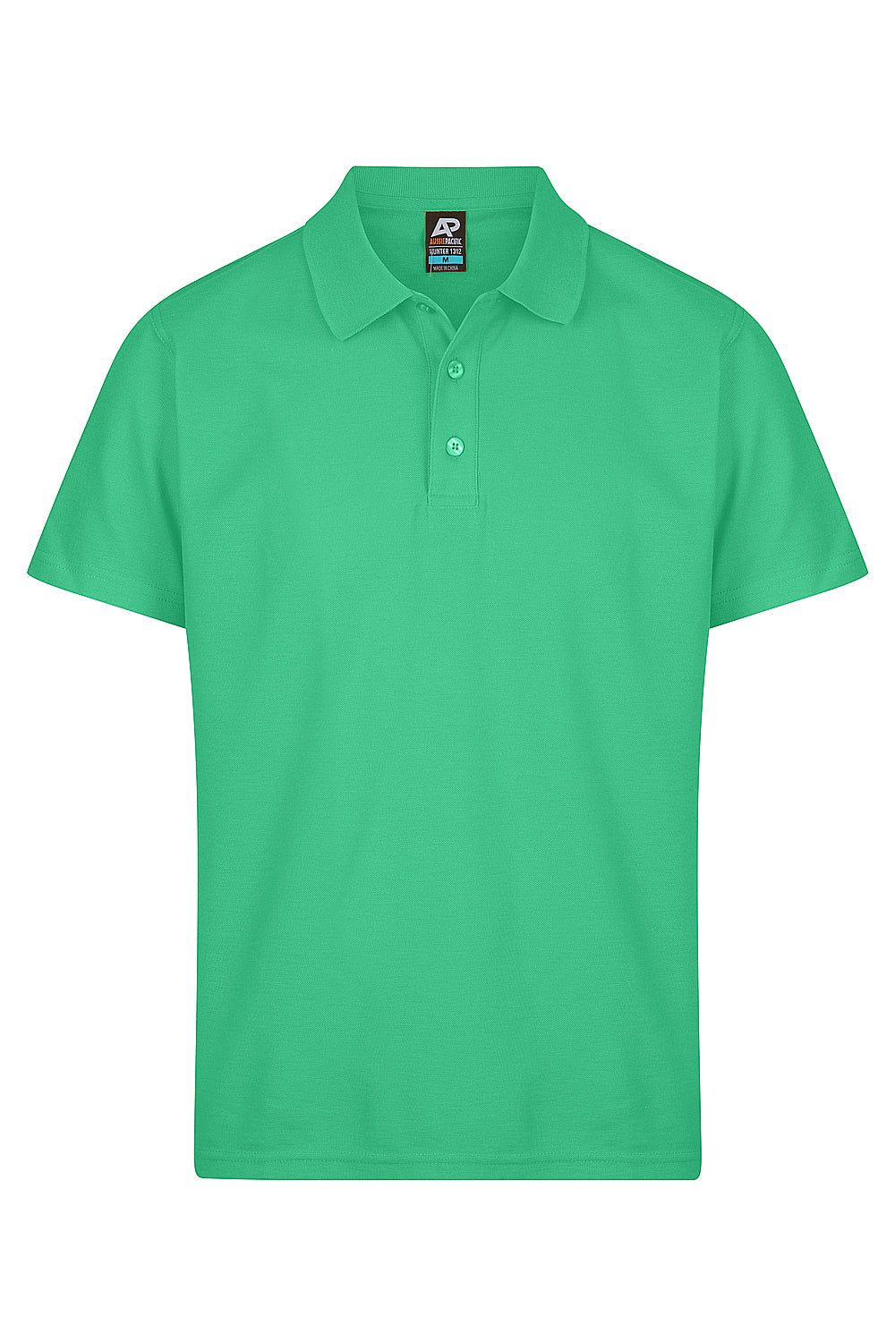 Aussie Pacific Hunter Men's Polo