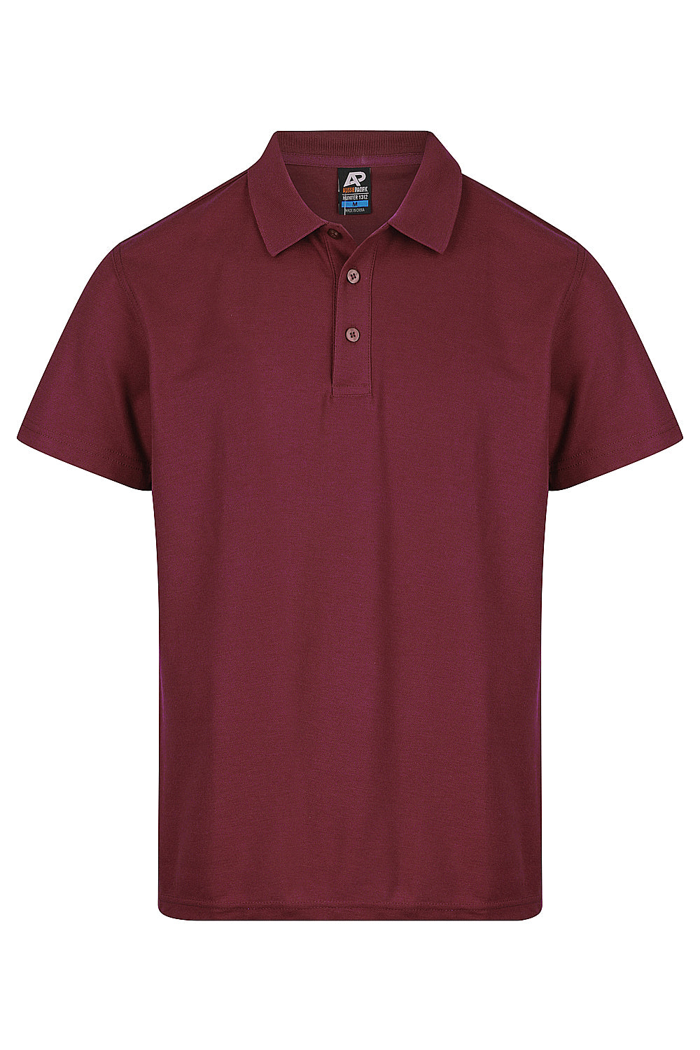Aussie Pacific Hunter Men's Polo