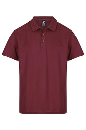 Aussie Pacific Hunter Men's Polo
