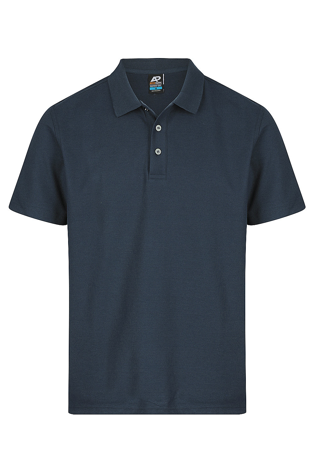 Aussie Pacific Hunter Men's Polo