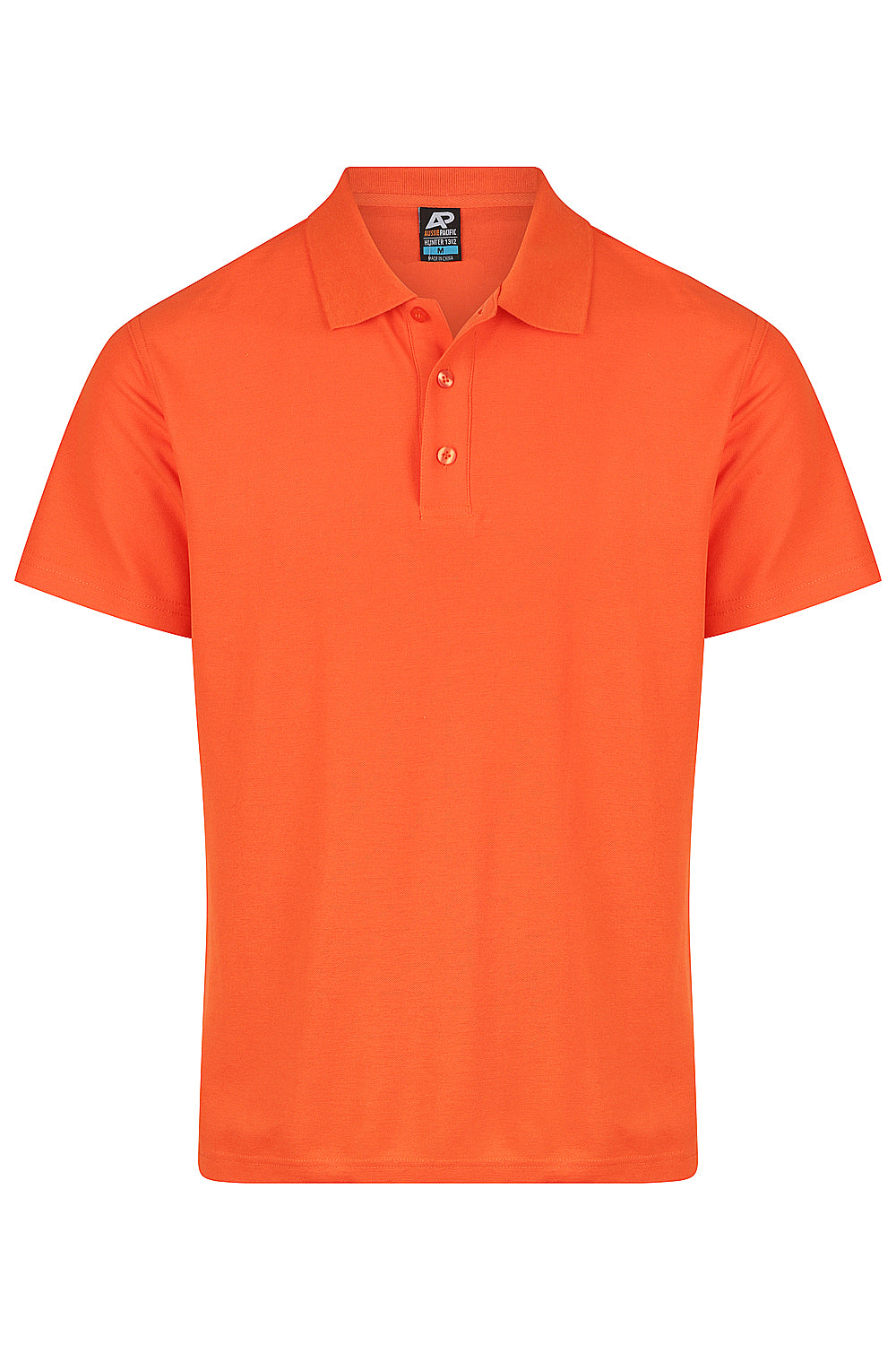 Aussie Pacific Hunter Men's Polo