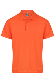 Aussie Pacific Hunter Men's Polo