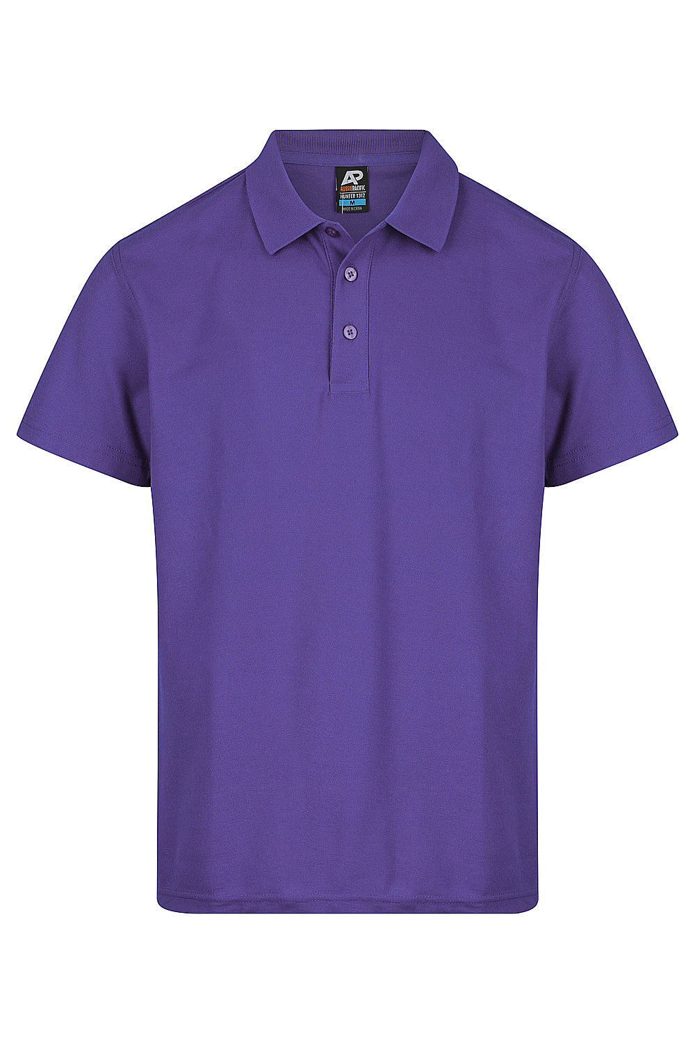 Aussie Pacific Hunter Men's Polo