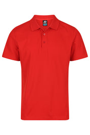 Aussie Pacific Hunter Men's Polo