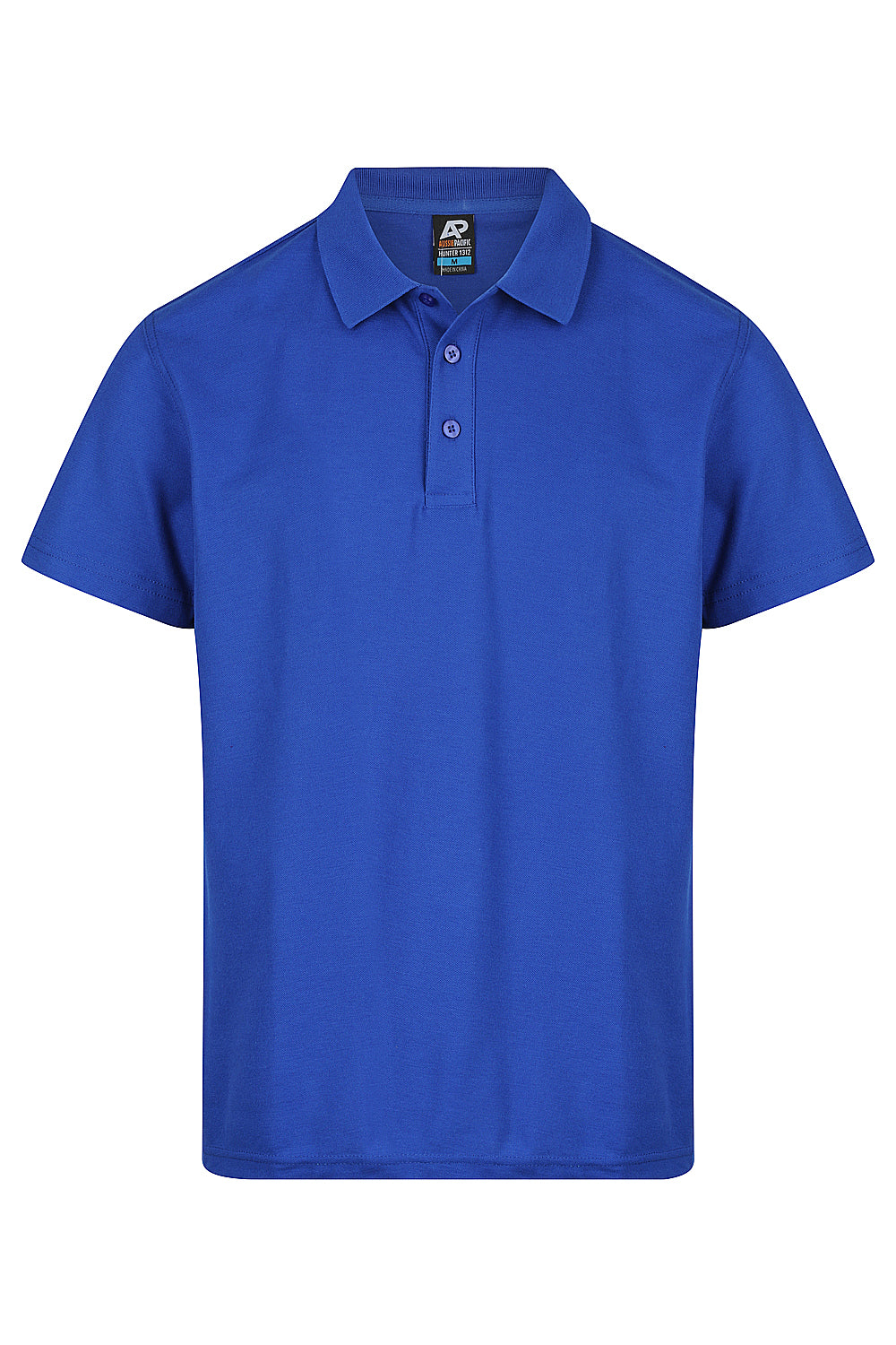 Aussie Pacific Hunter Men's Polo