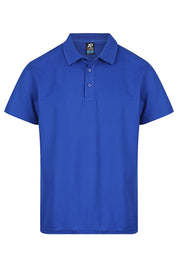 Aussie Pacific Hunter Men's Polo