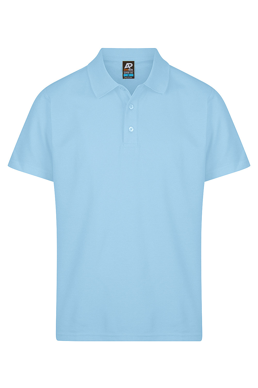 Aussie Pacific Hunter Men's Polo