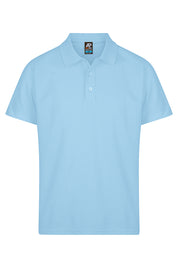 Aussie Pacific Hunter Men's Polo