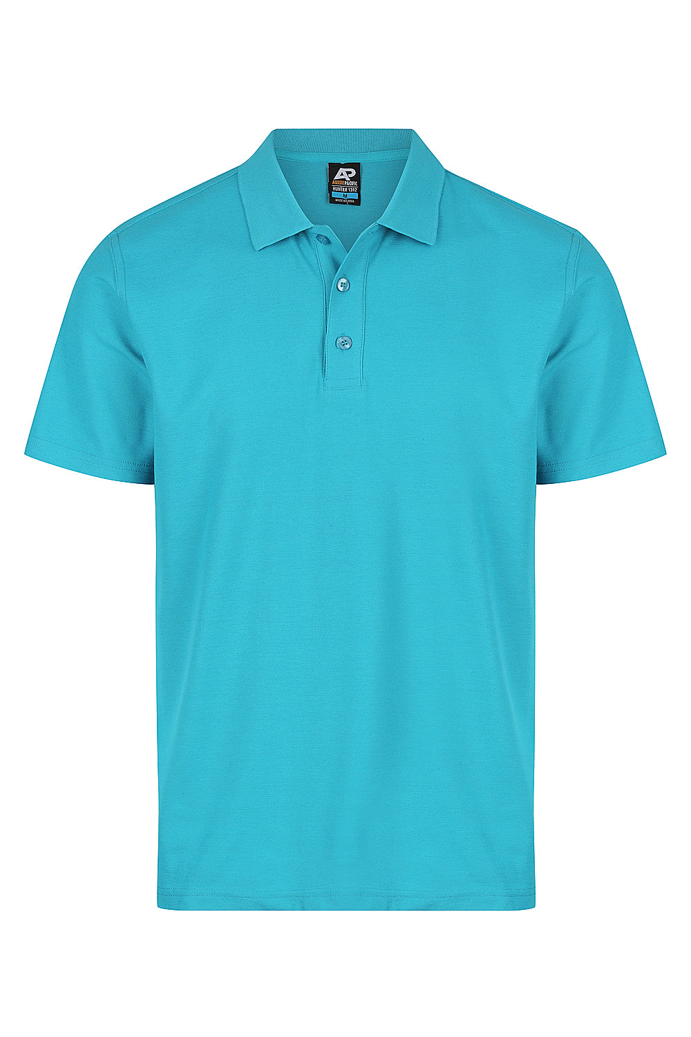Aussie Pacific Hunter Men's Polo