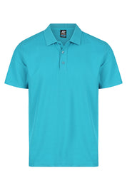 Aussie Pacific Hunter Men's Polo