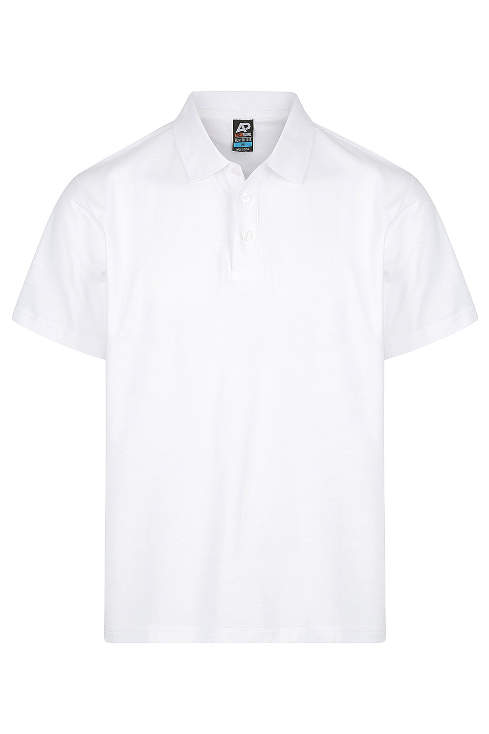 Aussie Pacific Hunter Men's Polo