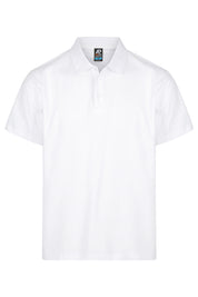 Aussie Pacific Hunter Men's Polo