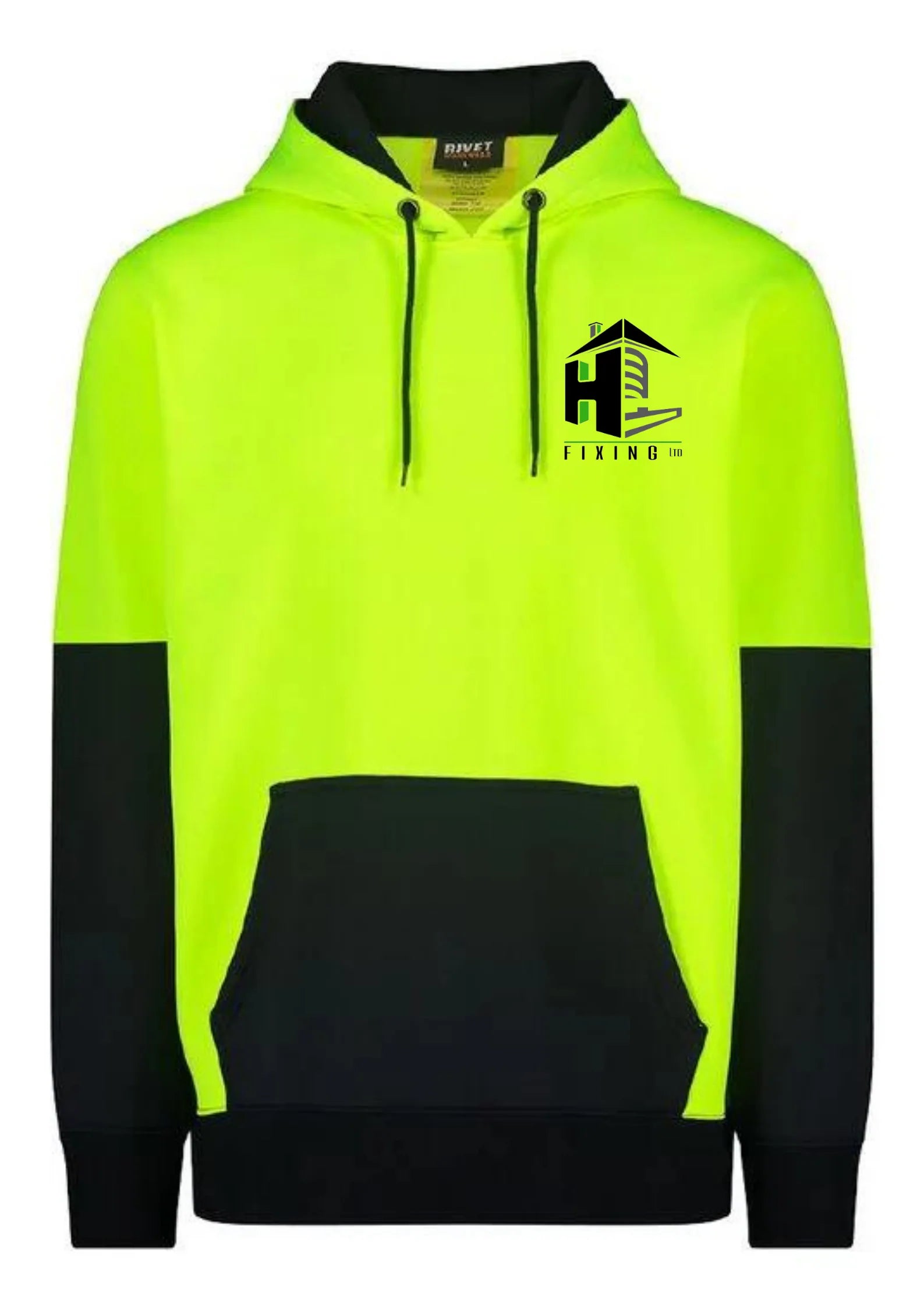 “Our  jib fixing team needed custom workwear in a short frame of time due to the cold wear. Mr. Merch managed to get all the High Viz gear done in four days for the boys."