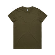 AS Colour Women's Maple Tee