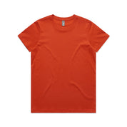 AS Colour Women's Maple Tee