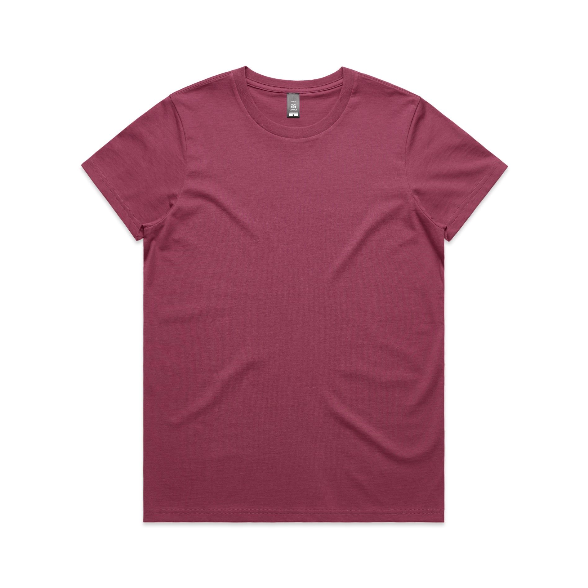 AS Colour Women's Maple Tee