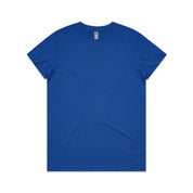 AS Colour Women's Maple Tee