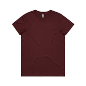 AS Colour Women's Maple Tee