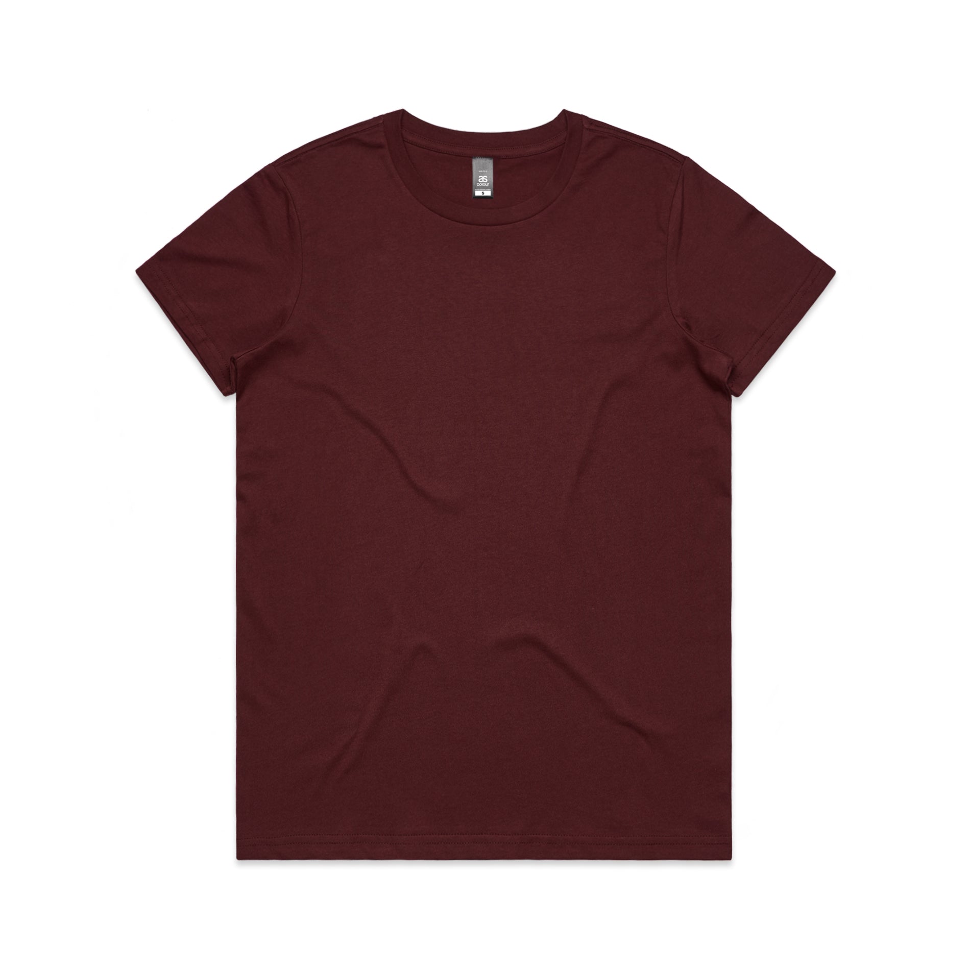 AS Colour Women's Maple Tee