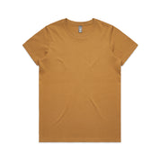 AS Colour Women's Maple Tee
