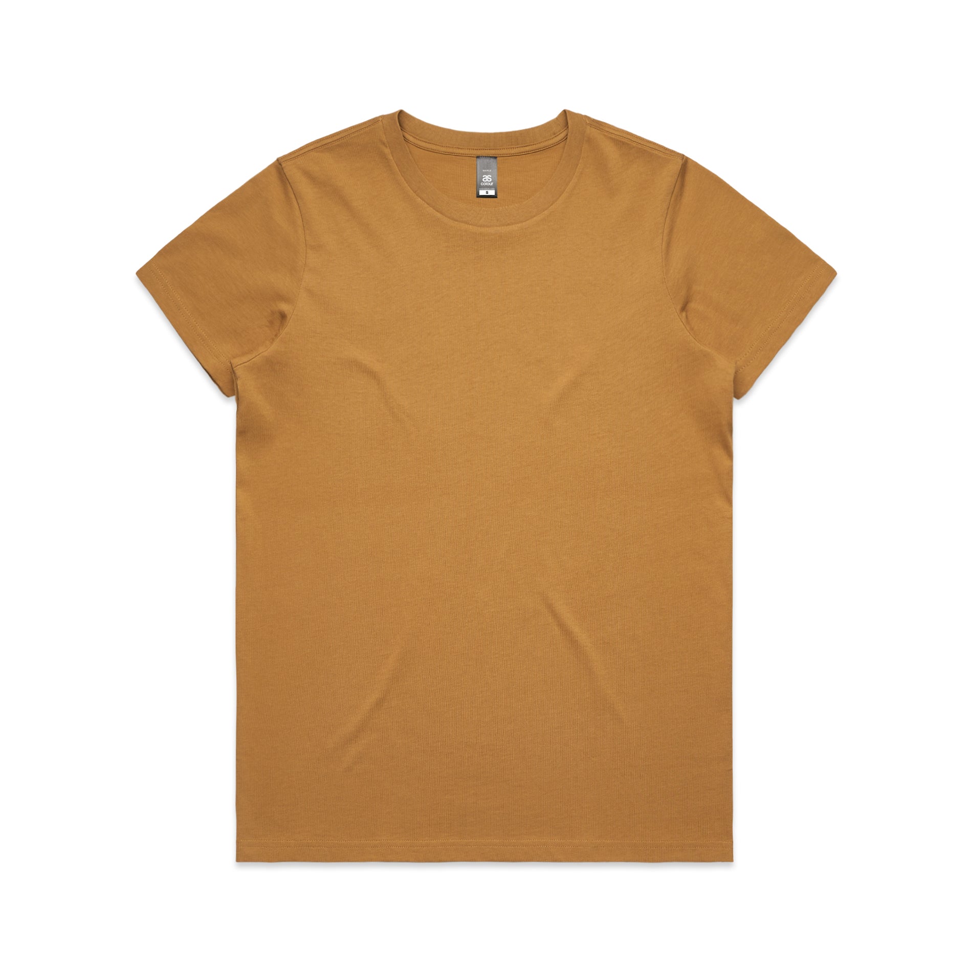 AS Colour Women's Maple Tee