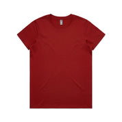 AS Colour Women's Maple Tee