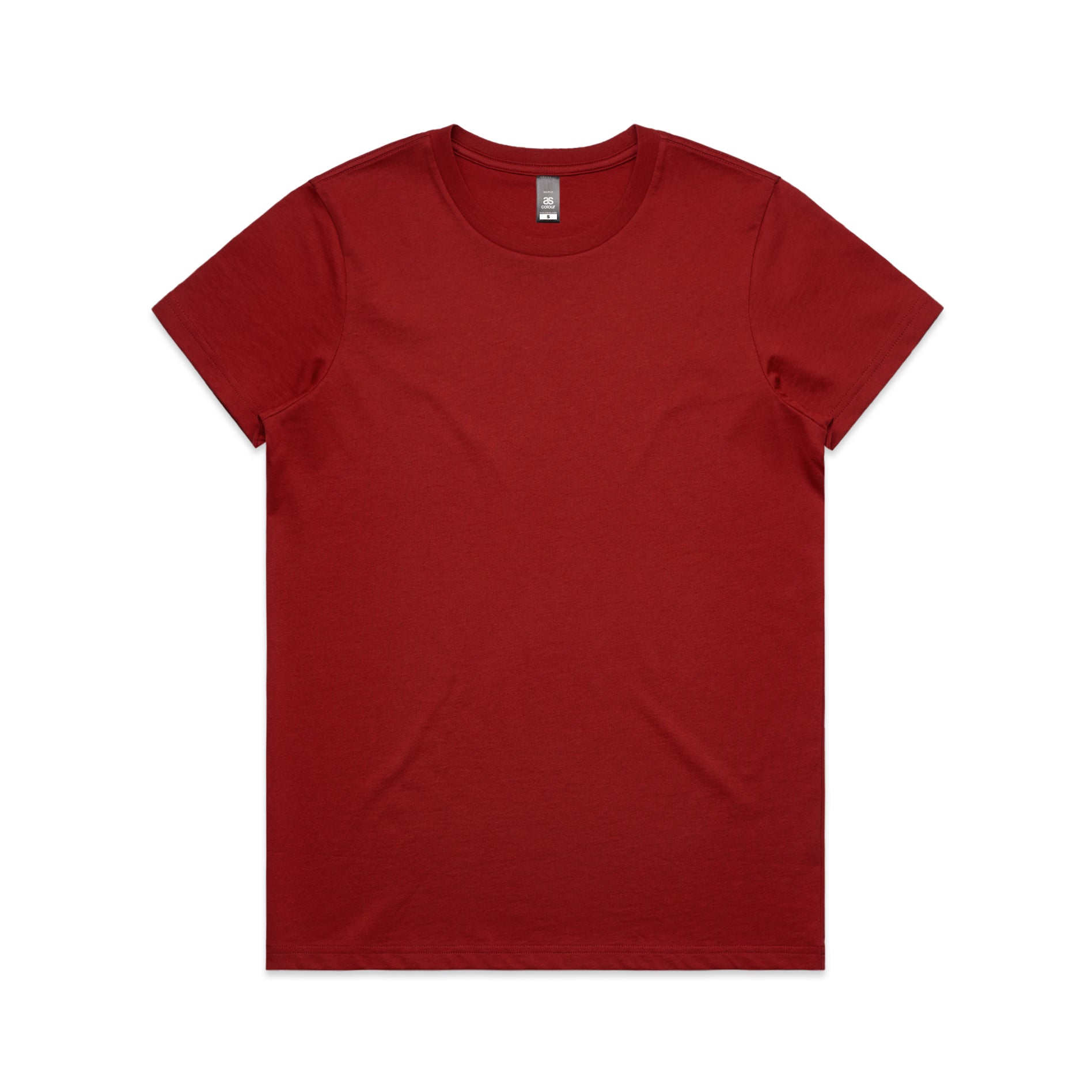 AS Colour Women's Maple Tee