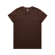 AS Colour Women's Maple Tee