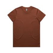 AS Colour Women's Maple Tee