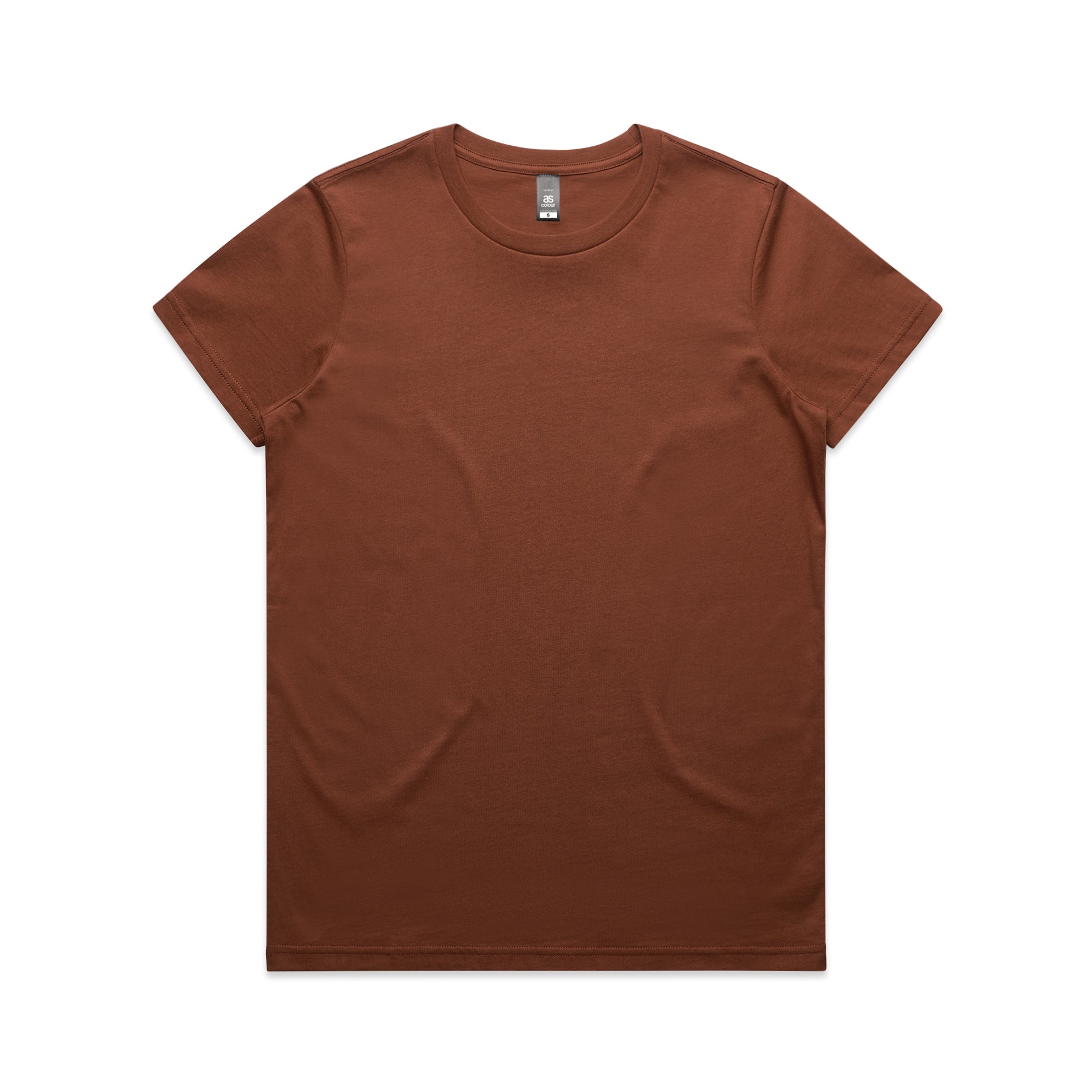 AS Colour Women's Maple Tee