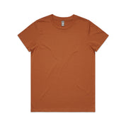 AS Colour Women's Maple Tee