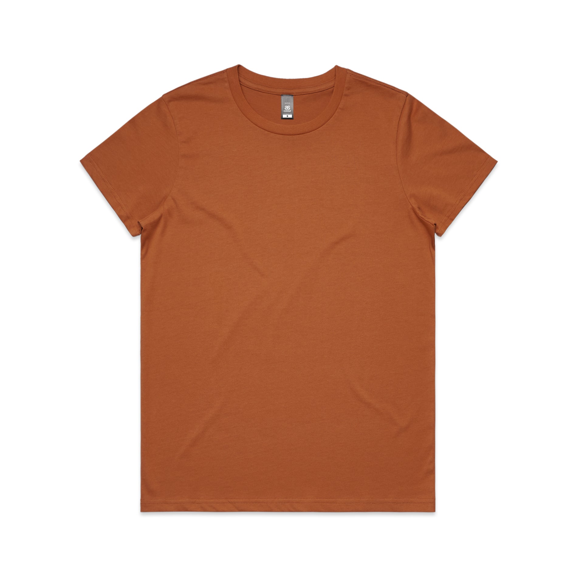 AS Colour Women's Maple Tee