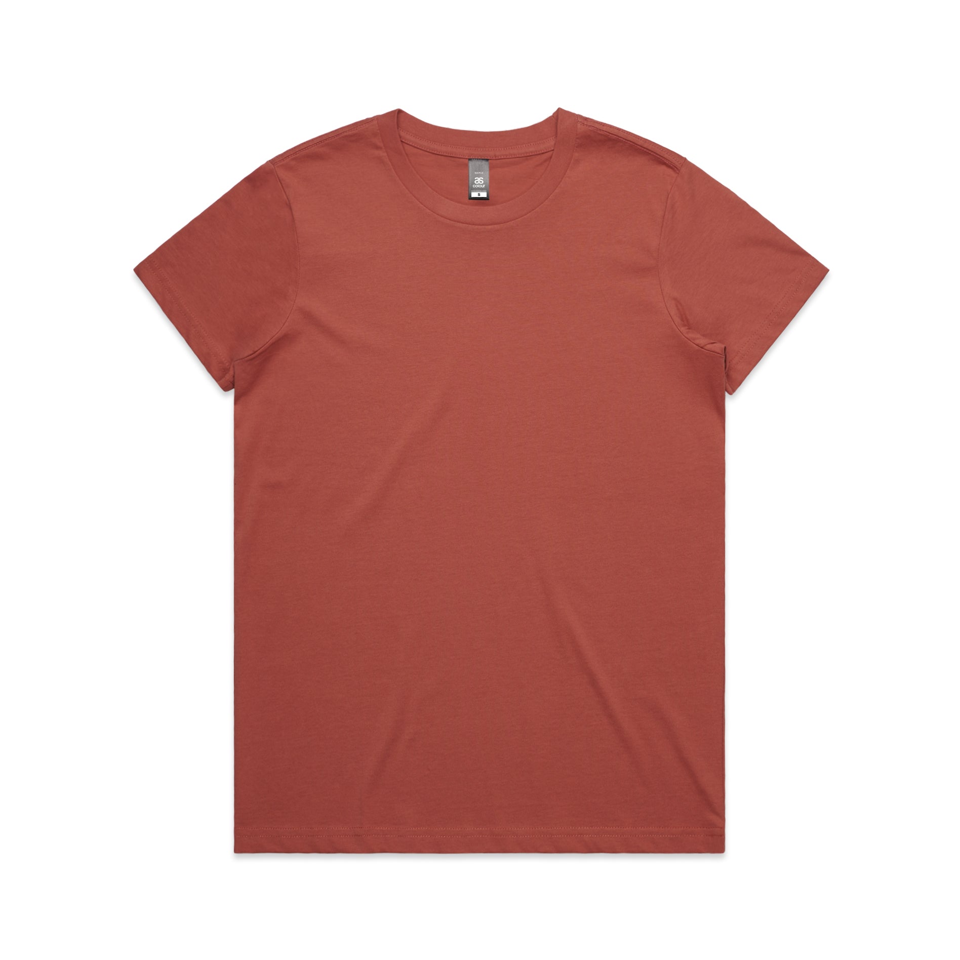 AS Colour Women's Maple Tee