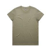AS Colour Women's Maple Tee