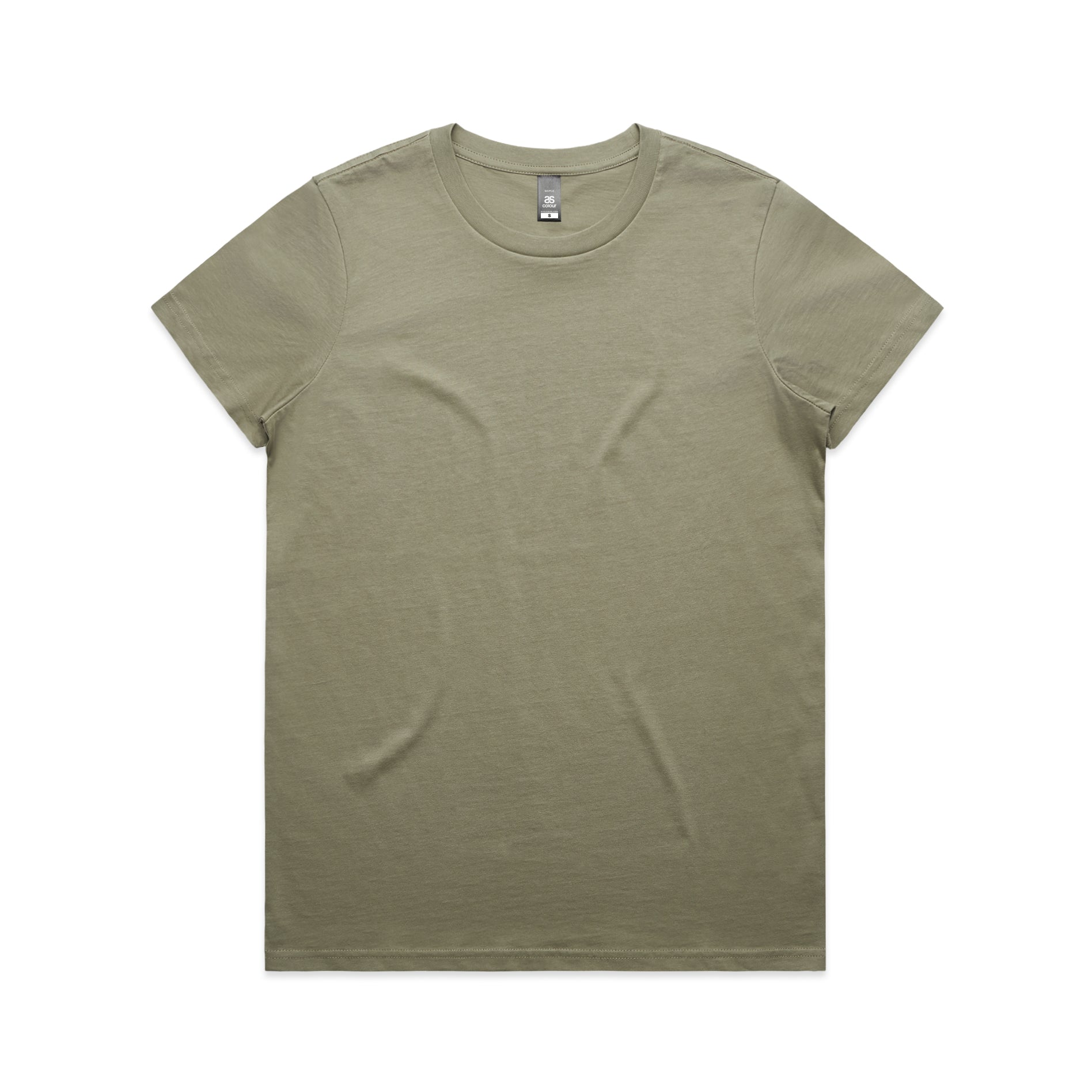 AS Colour Women's Maple Tee