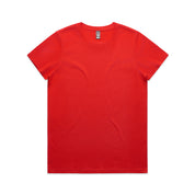 AS Colour Women's Maple Tee