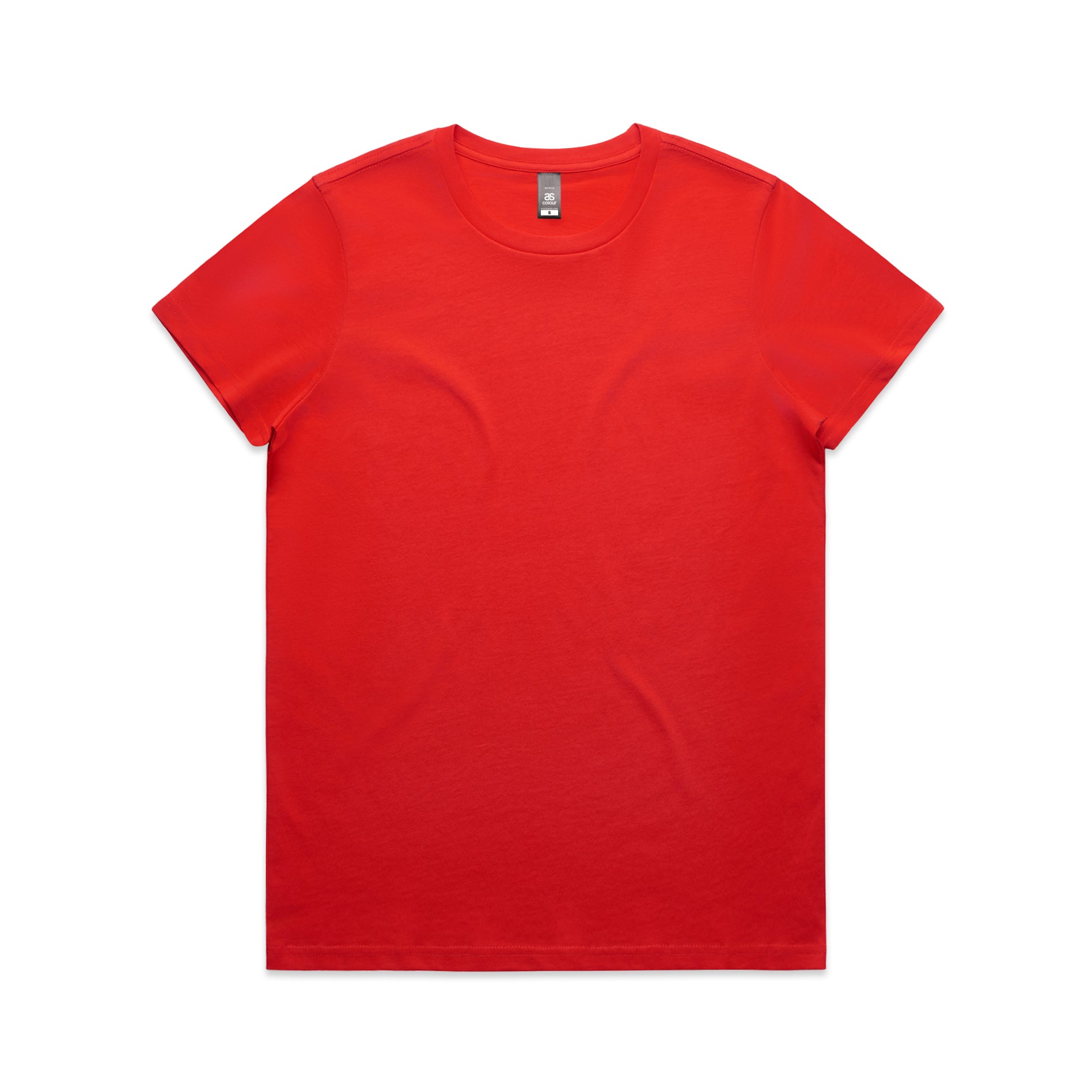 AS Colour Women's Maple Tee