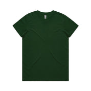 AS Colour Women's Maple Tee