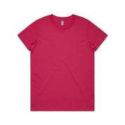 AS Colour Women's Maple Tee