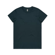 AS Colour Women's Maple Tee