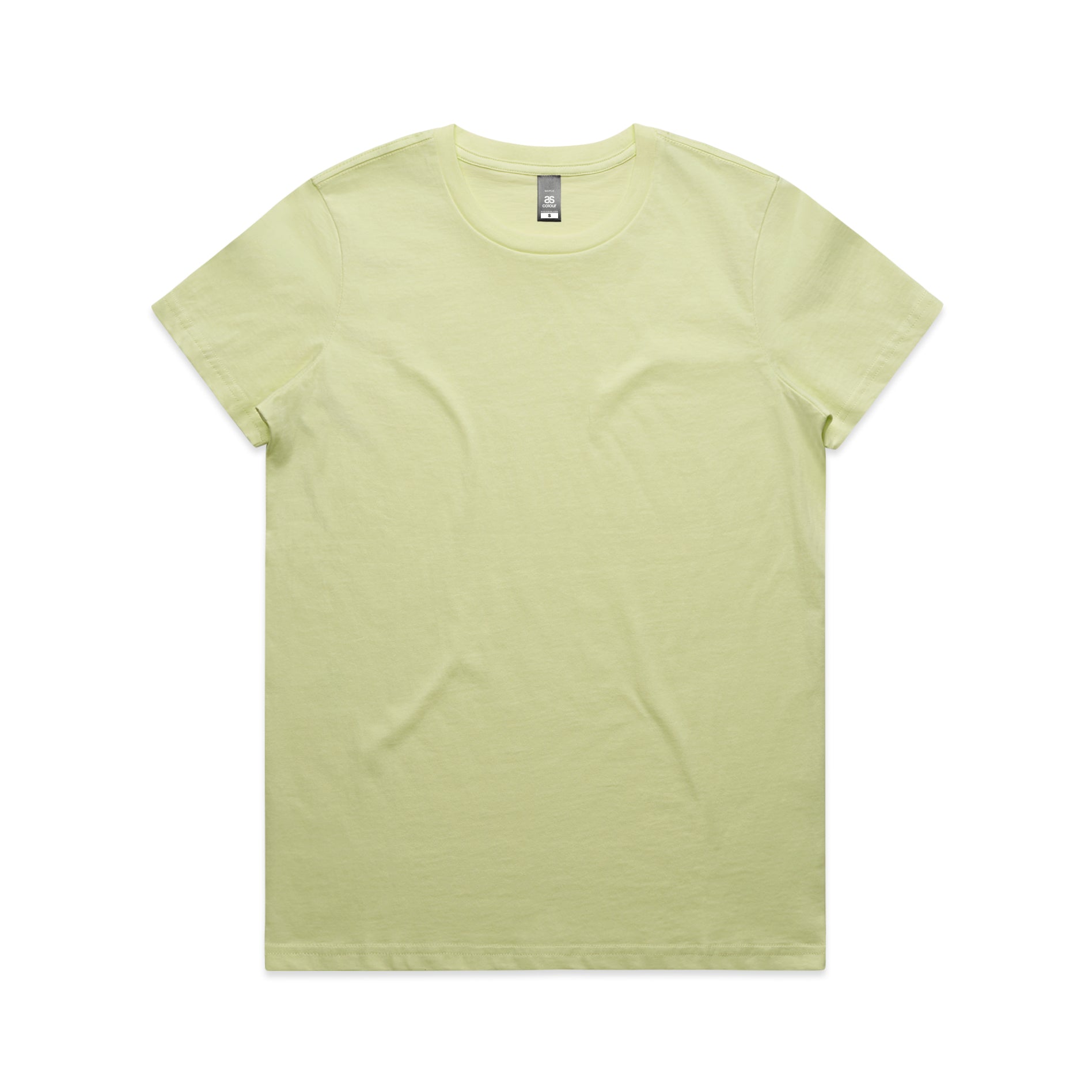 AS Colour Women's Maple Tee